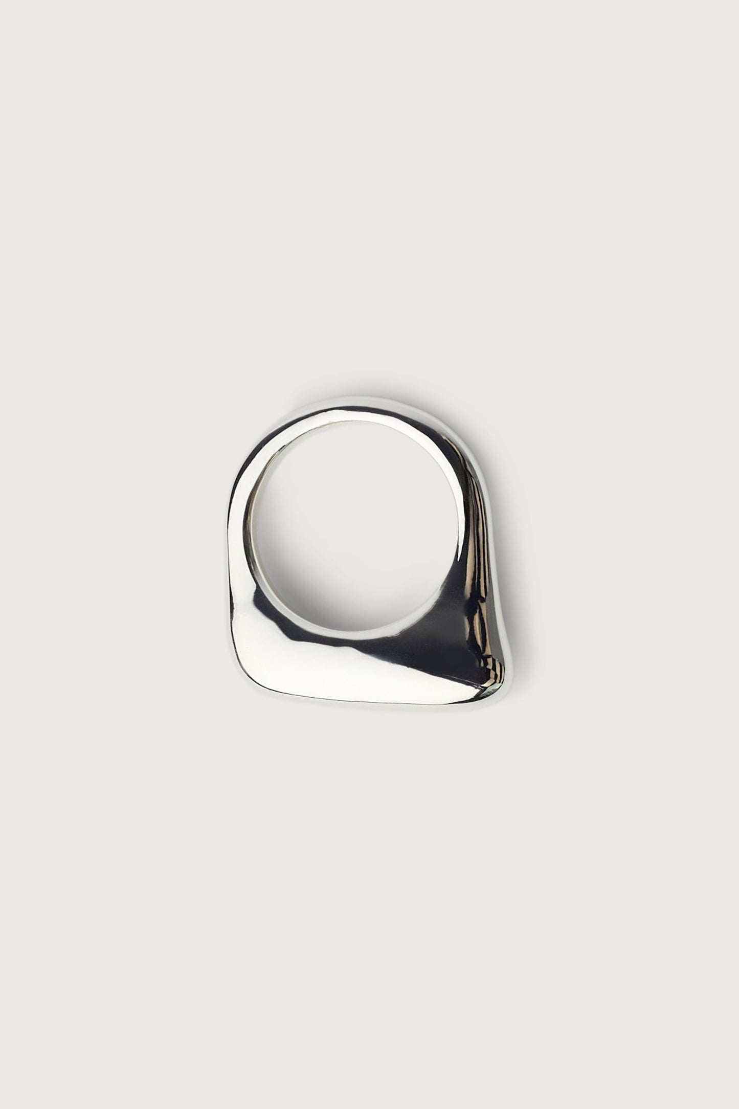 ROUNDED EDGE RING