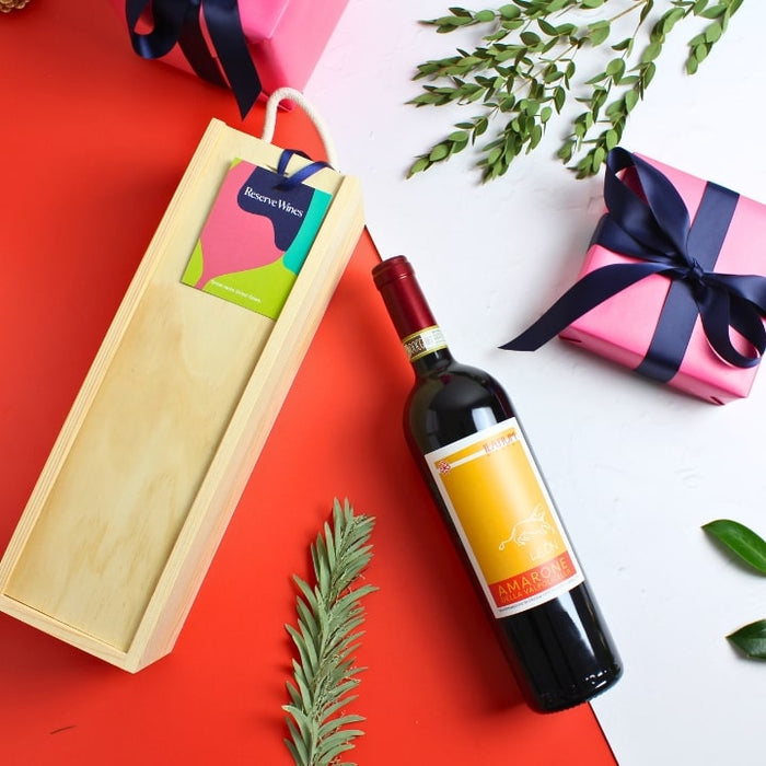 Amarone Fine Wine Gift