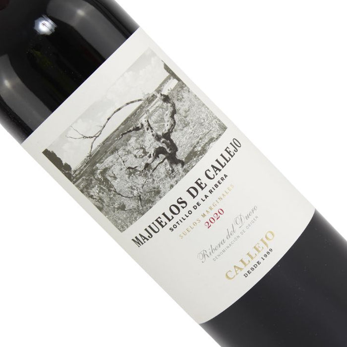 Bodega Felix Callejo, Majuelos de Callejo 2020