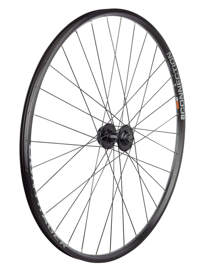 Bontrager Connection Disc Wheel