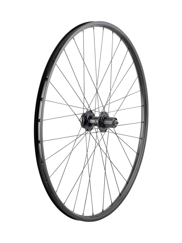 Bontrager Connection QR 6-Bolt Disc 29" Wheel