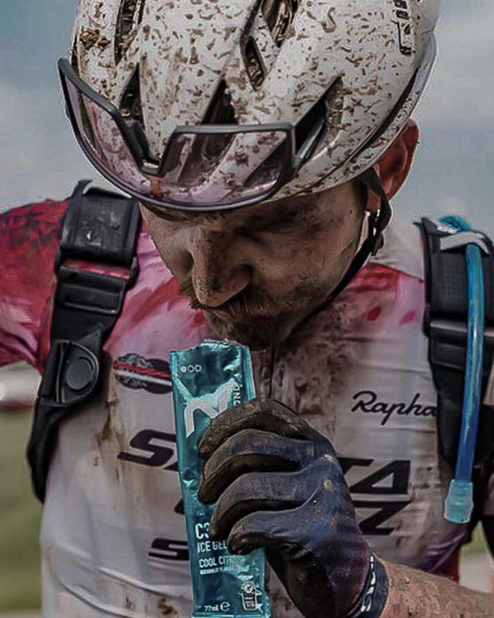 C30 Ice Gel