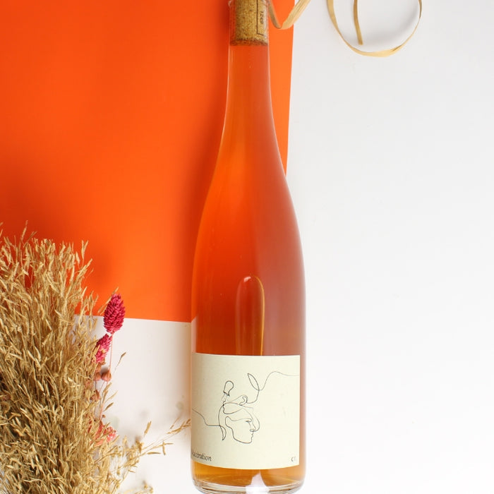 Charles Frey Maceration 2024