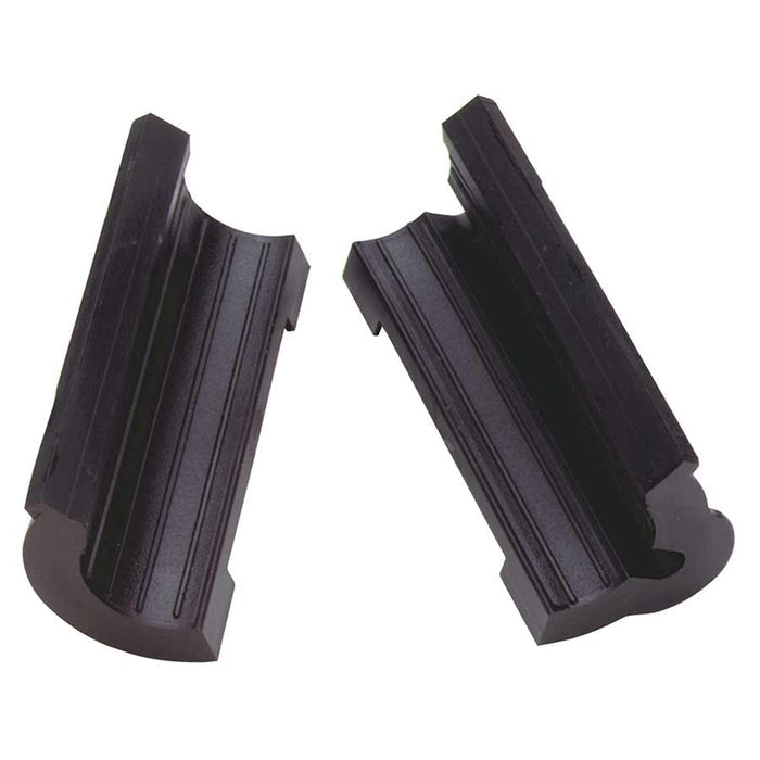 Park Tool, 467B, Clamp cover set, For clamps with single cable relief