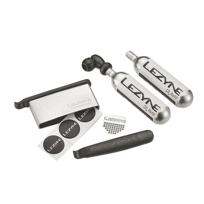 CO2 Twin Kit