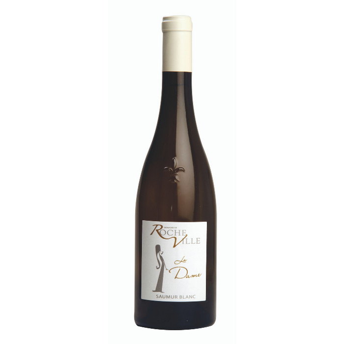 Domaine de Rocheville, Saumur 'La Dame' 2015