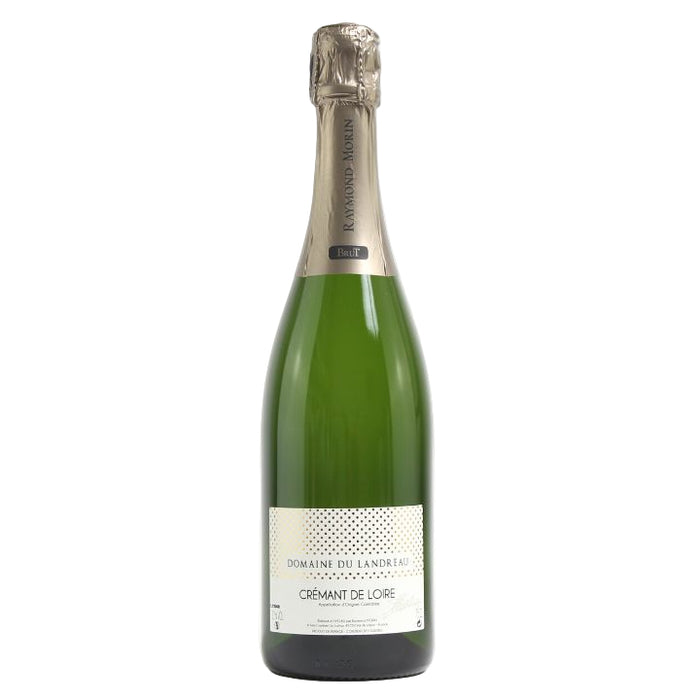Domaine Landreau, Cremant de Loire Brut NV
