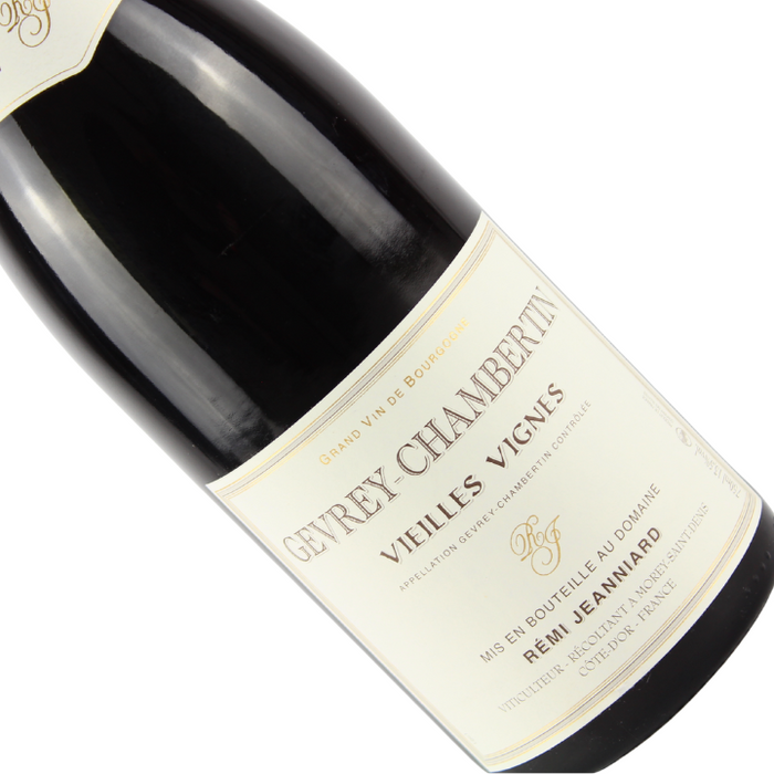 Domaine Remi Jeanniard Gevrey-Chambertin Vieilles Vignes 2021