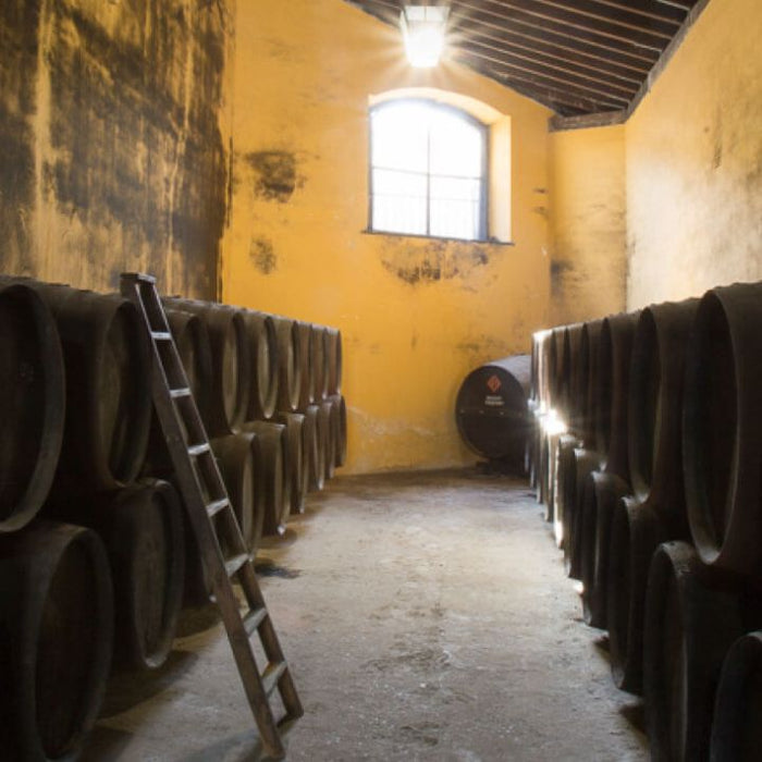 Fernando de Castilla, Classic Pedro Ximenez Sherry (75cl)