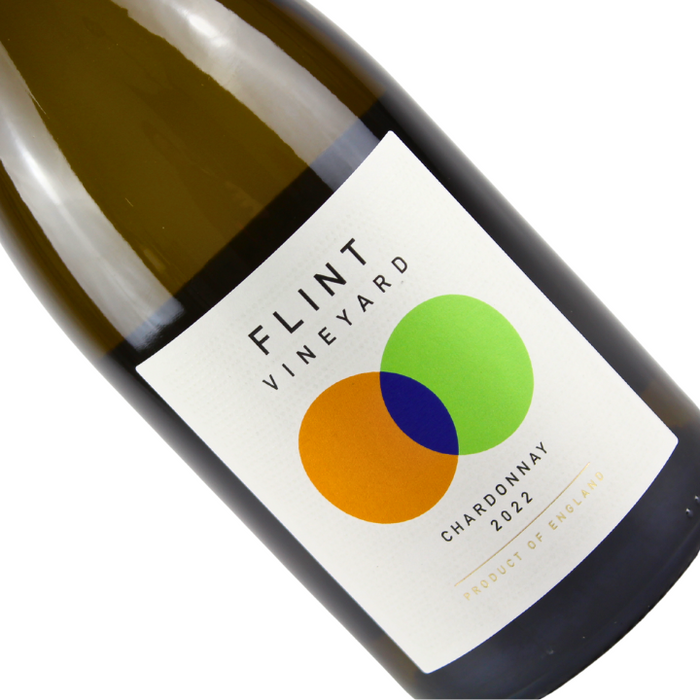Flint Vineyard, Chardonnay 2022
