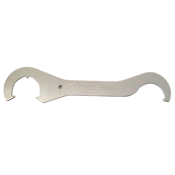 Park Tool, HCW-5, Bottom bracket lockring tool