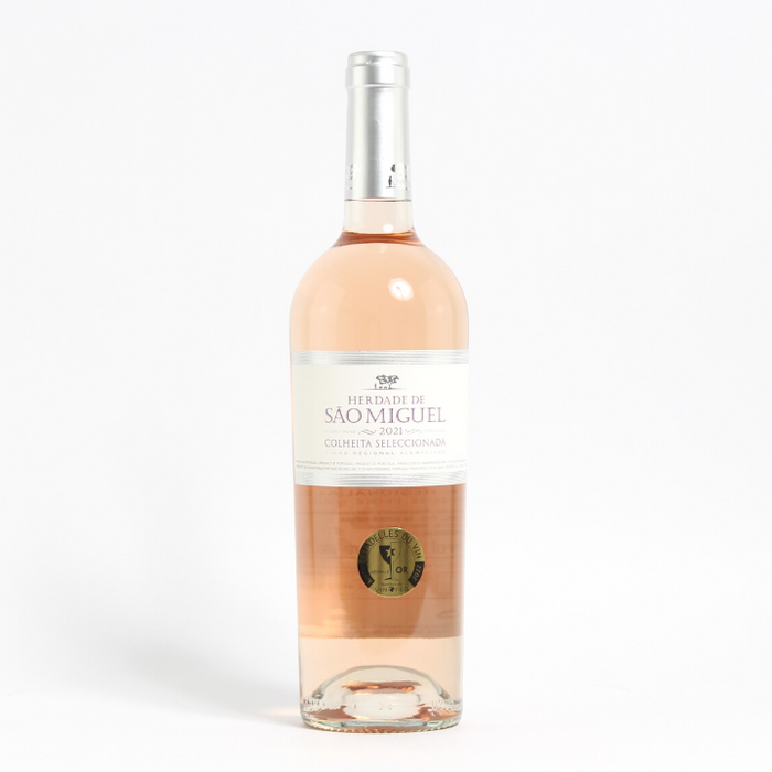 Herdade de Sao Miguel Rose 2024