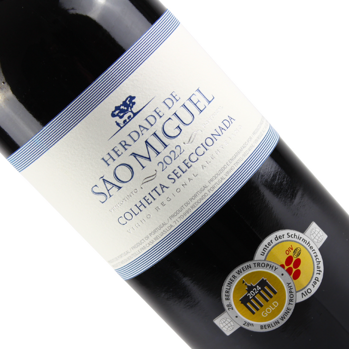 Herdade de Sao Miguel Tinto 2024