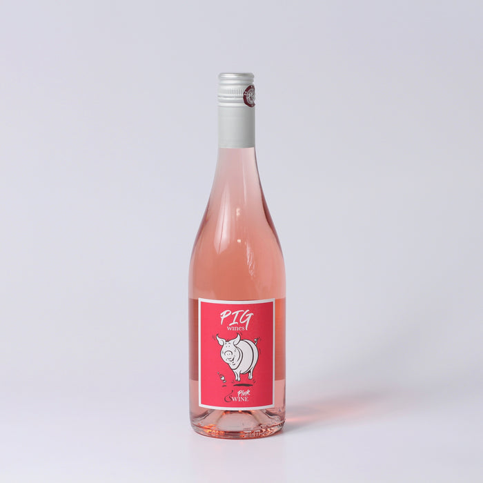 La Sarabande - PIG Pink Swine 2020