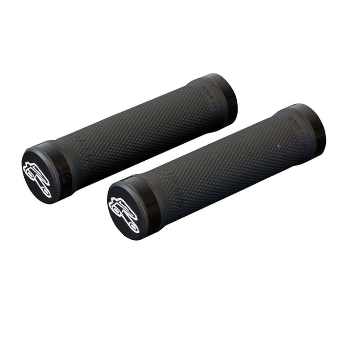Lock-On Super Comfort Grips