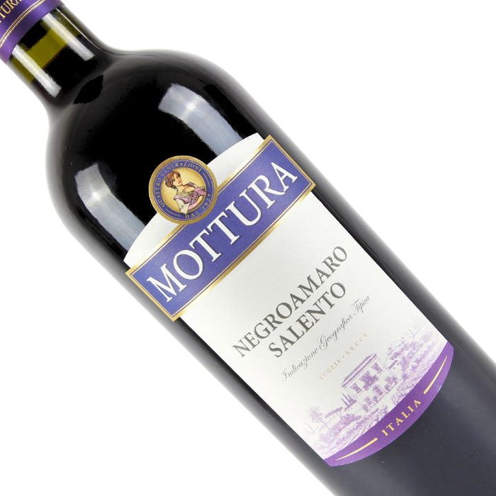 Mottura, Negroamaro del Salento 2023