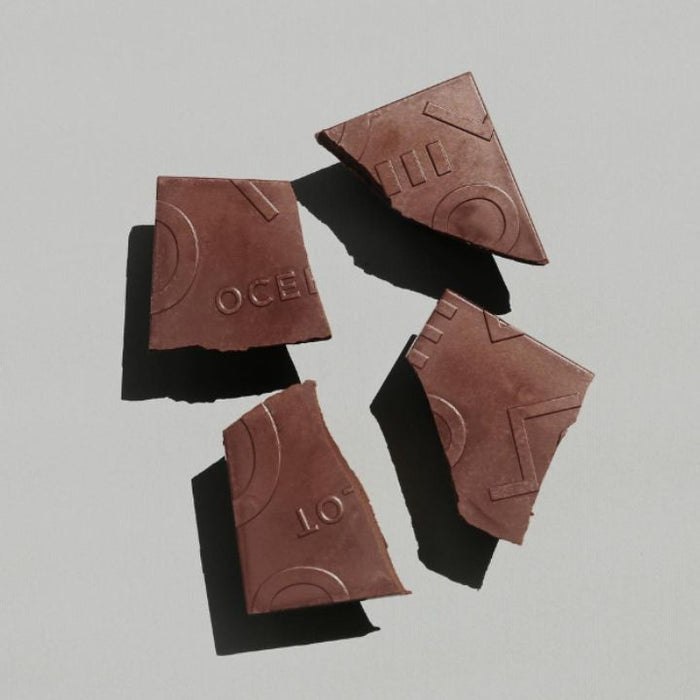 Ocelot Chocolate Cinnamon Swirl 70g