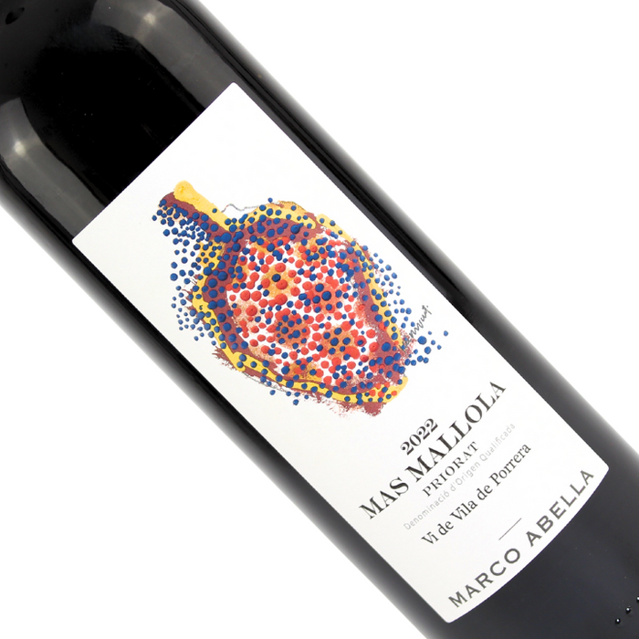Priorat Fine Wine Gift