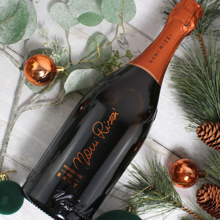 Reserve Wines | Prosecco Christmas Gift