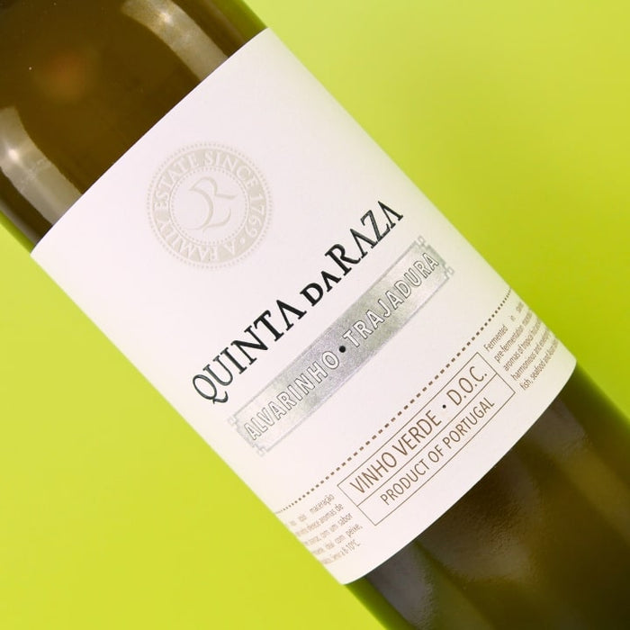 Quinta da Raza, Alvarinho Trajadura 2024