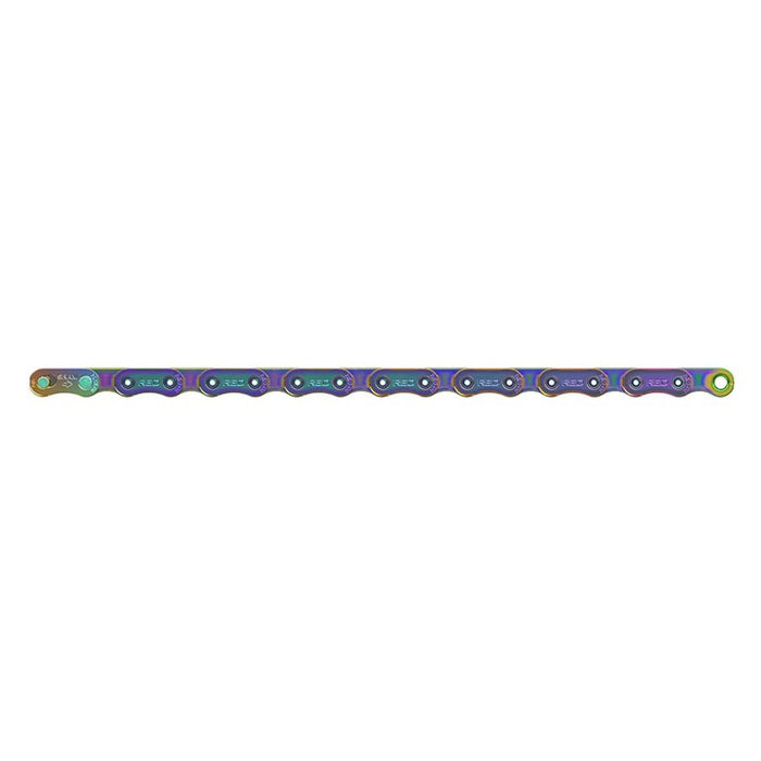 Red AXS D1 12spd Chain