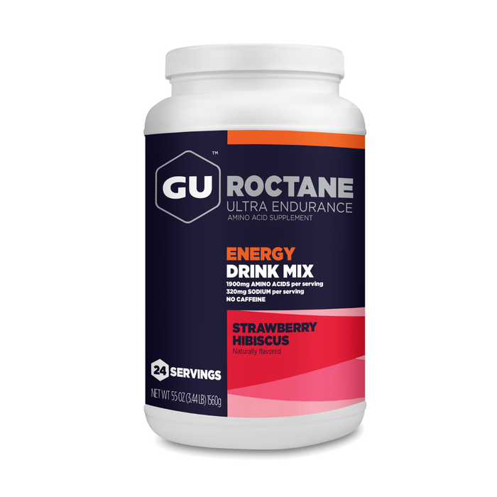 Roctane Energy & Hydration Drink Mix