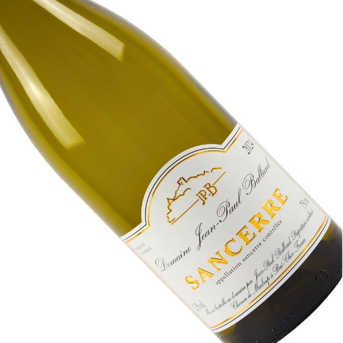 Sancerre Gift in Wooden Box