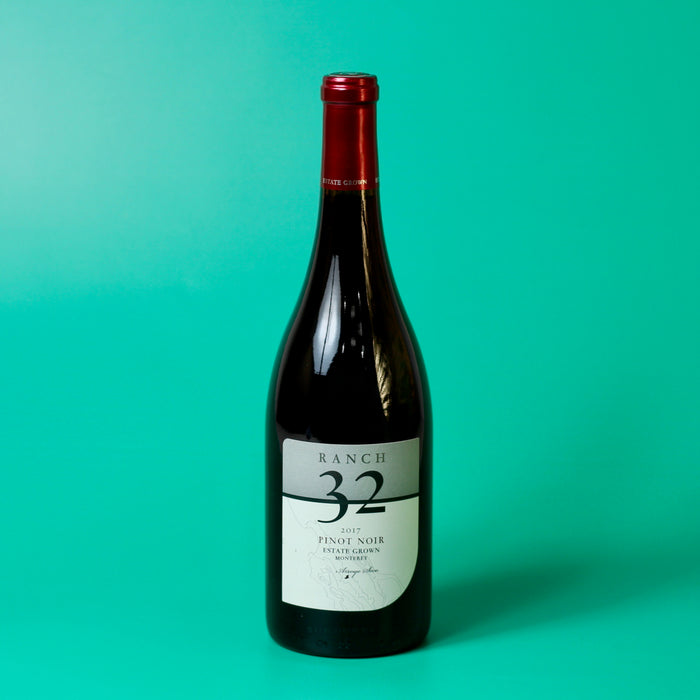 Scheid Family - Ranch 32 Pinot Noir 2022
