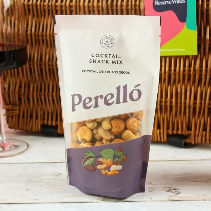 The Primitivo Hour Luxe Gift Hamper