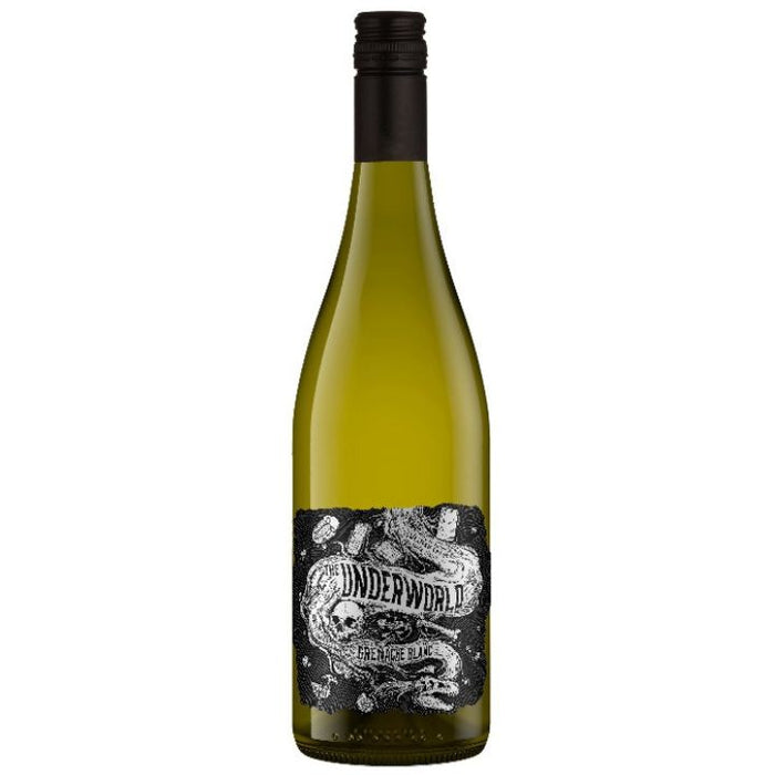 The Underworld, Grenache Blanc