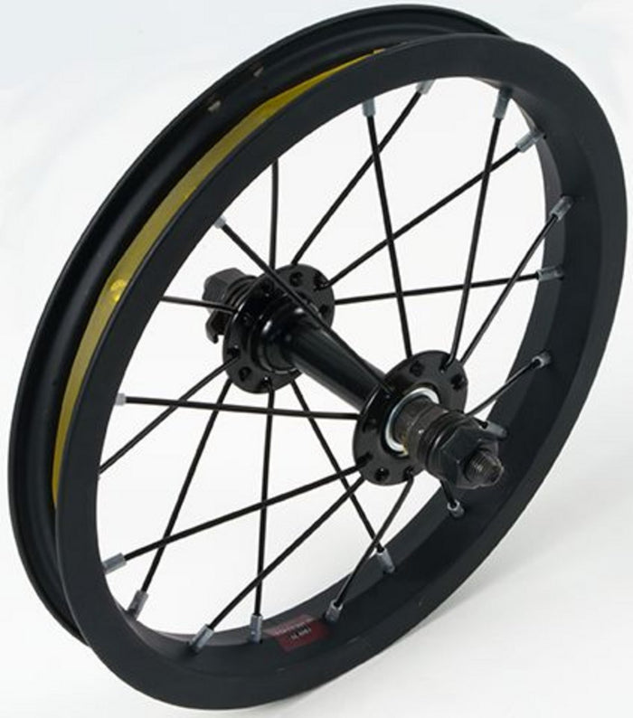 Trek Kids' Bolt-on 12" Wheel