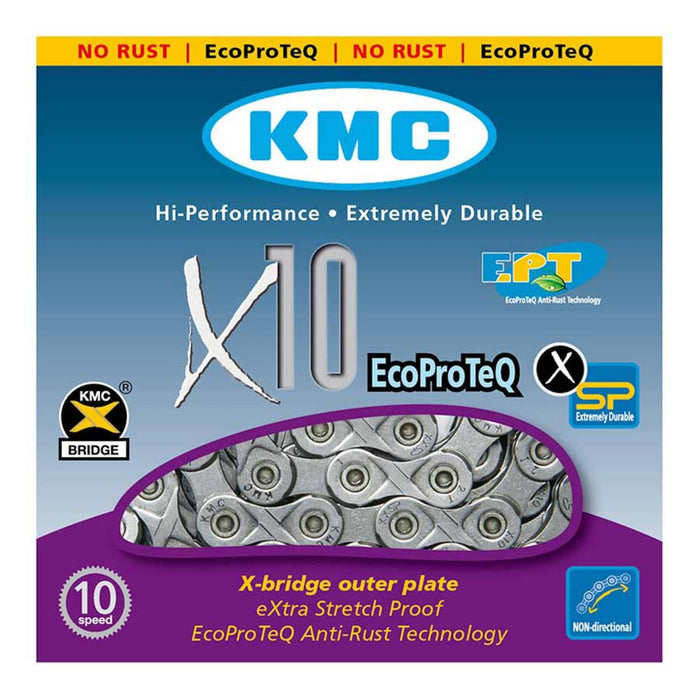 X10 EPT 10spd Chain