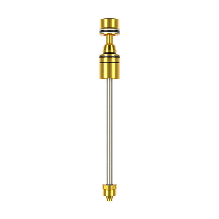 RockShox, DebonAir+ Upgrade Kit for ZEB, 190mm, Kit