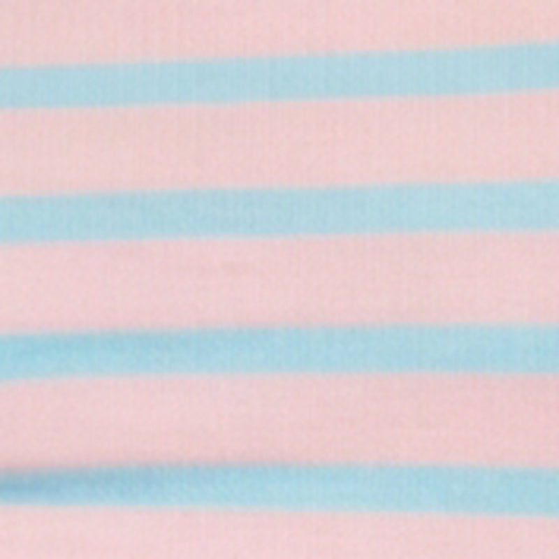 Striped Cami Mini Dress