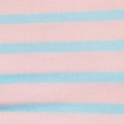Striped Cami Mini Dress