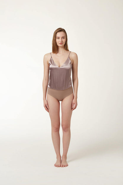 GINA Body - Mauve
