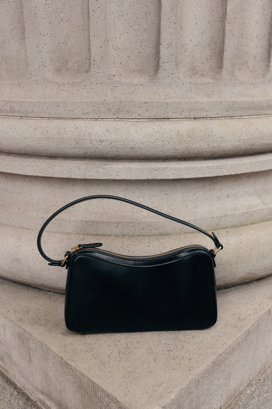 MERCER SHOULDER BAG