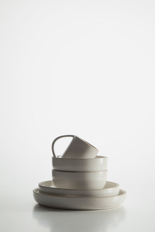 CREST CEREAL BOWL
