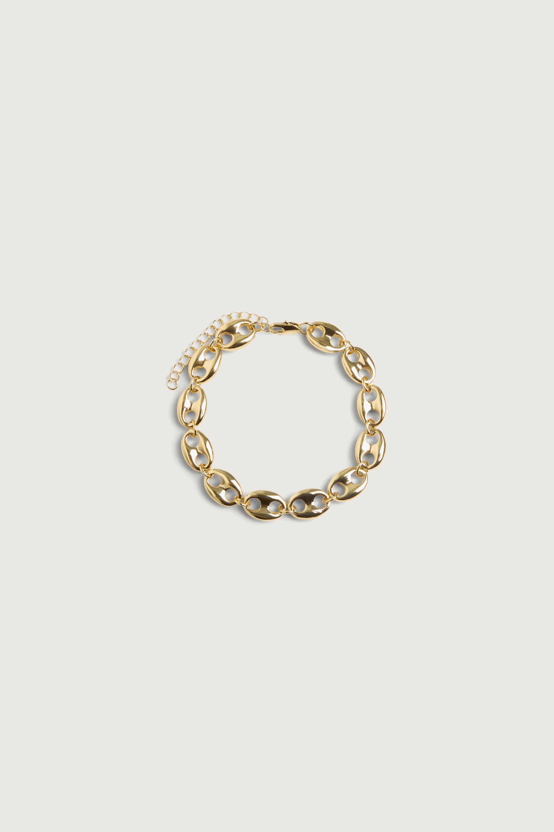 MARINER LINK BRACELET