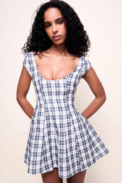 Leila Mini Dress