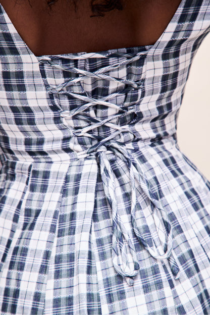 Leila Mini Dress