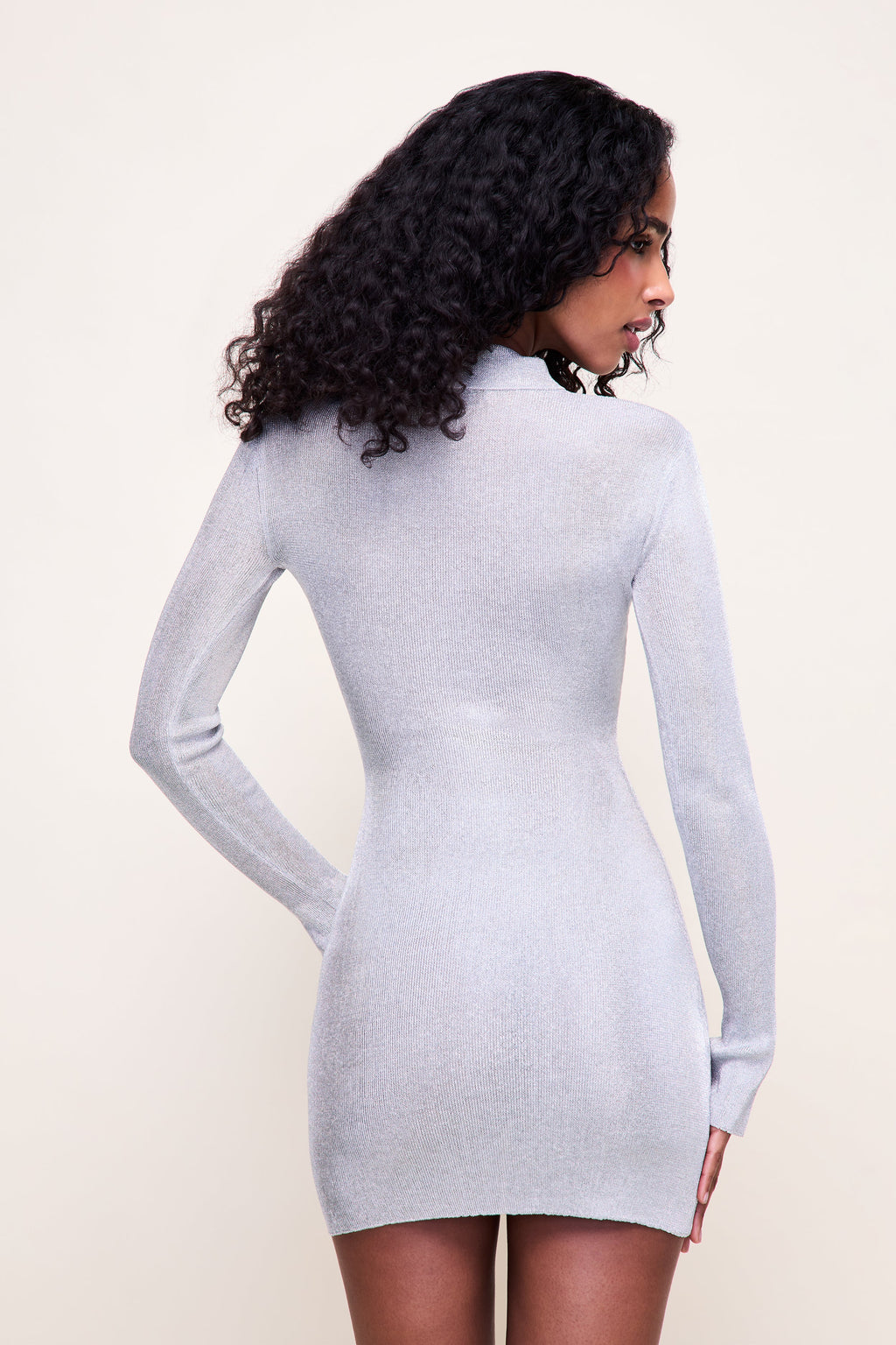 Lilou Mini Dress
