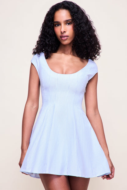 Leila Mini Dress