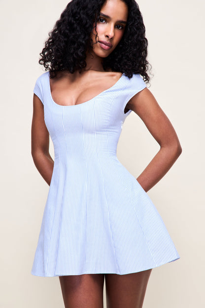 Leila Mini Dress