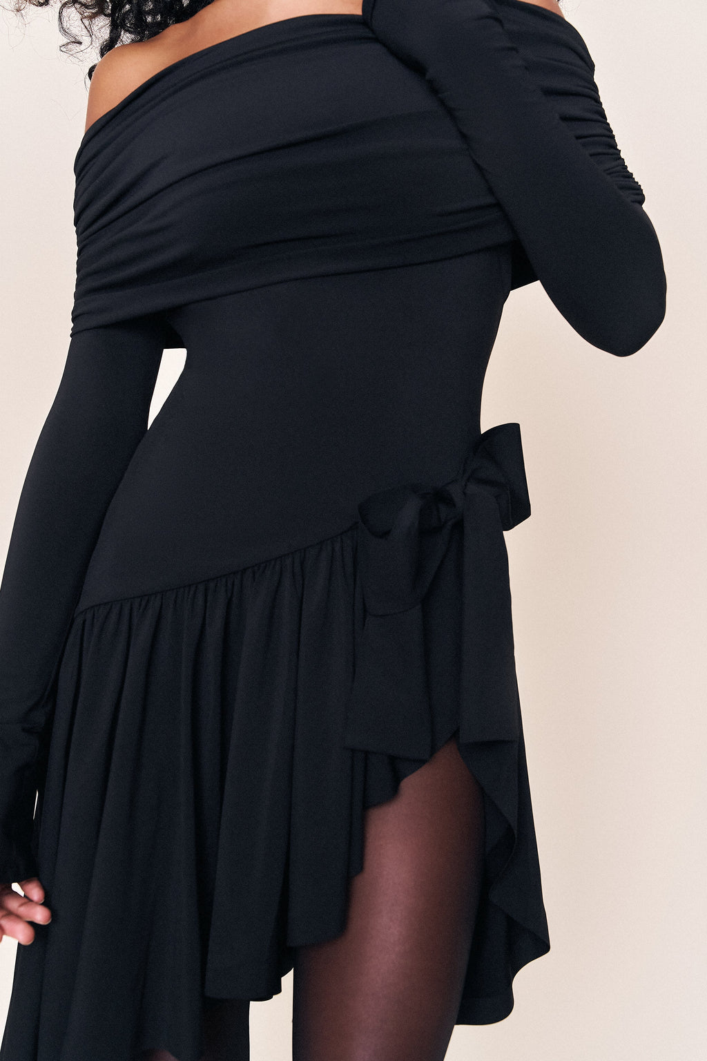 Lola Mini Dress