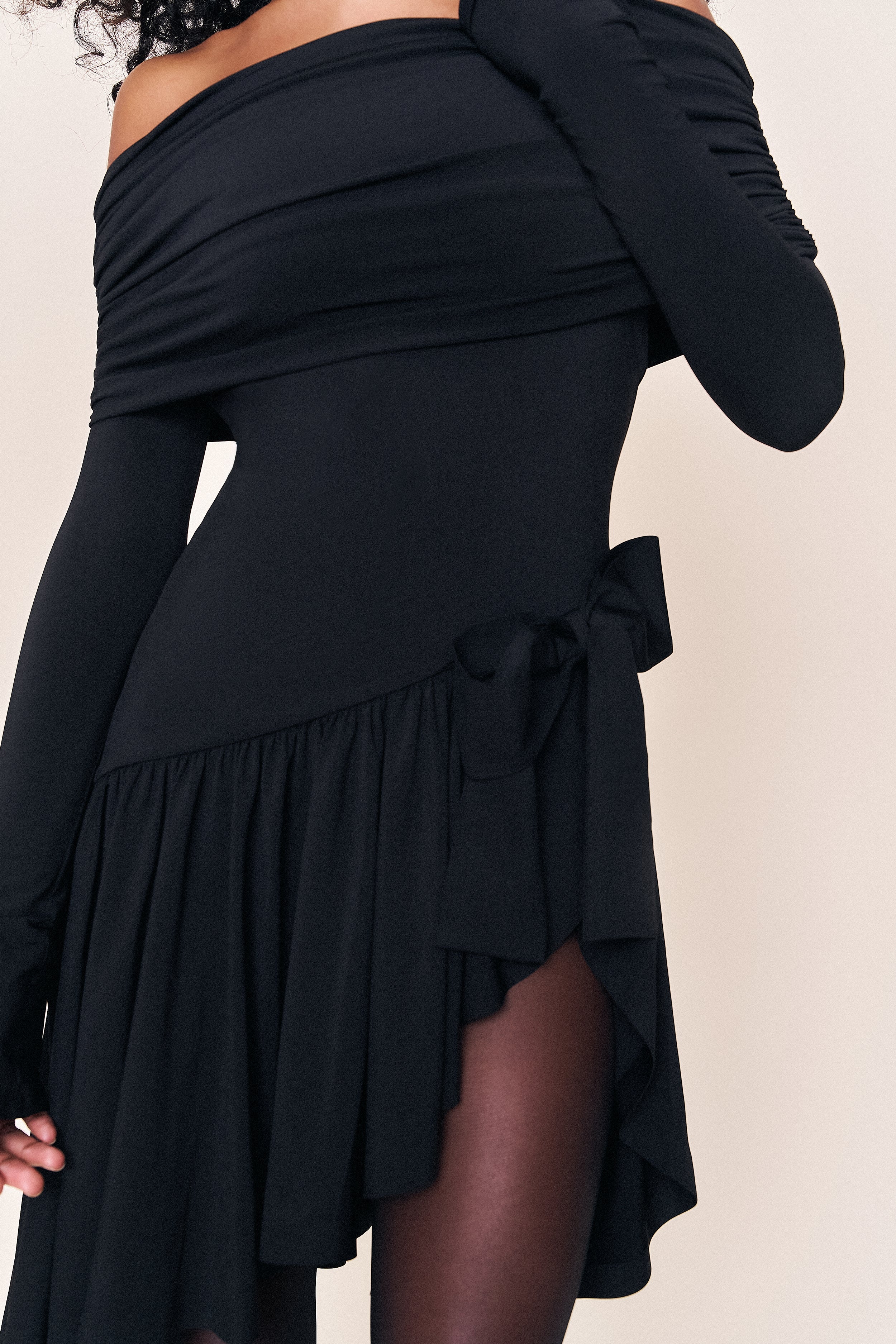 Lola Mini Dress