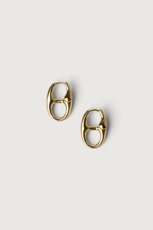 SODA TAB EARRINGS