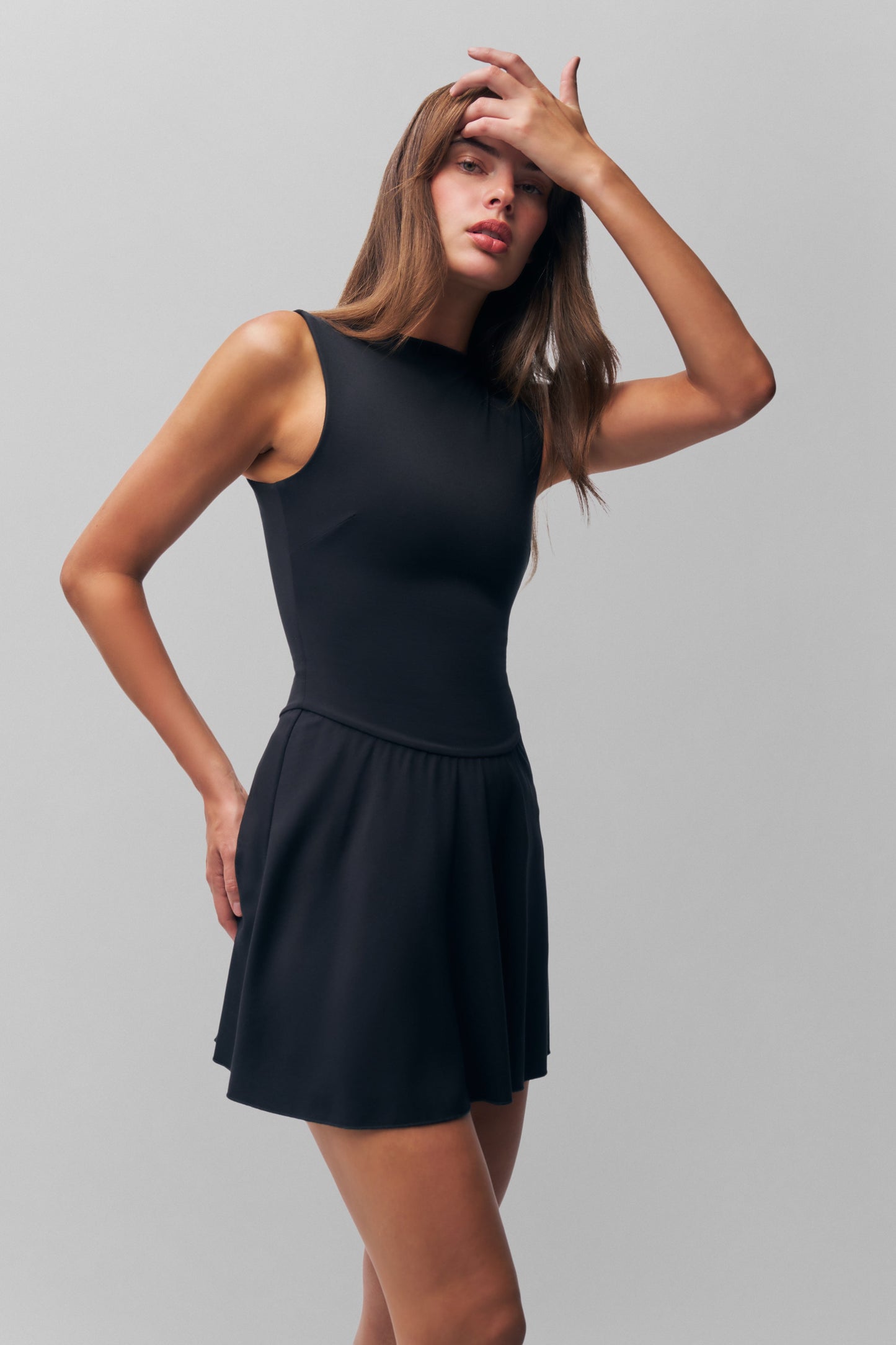 Erisa Dress