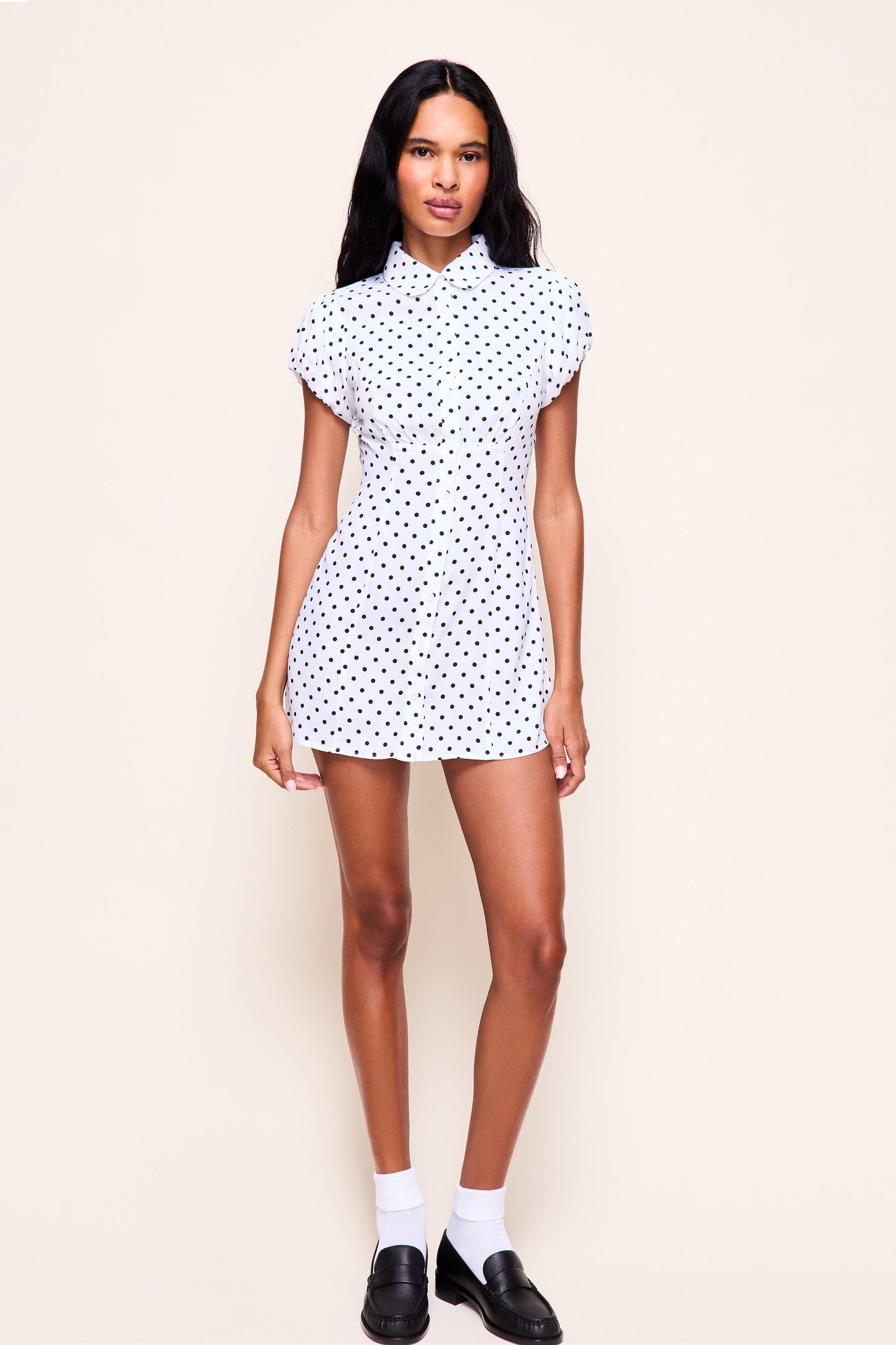 Liana Dress