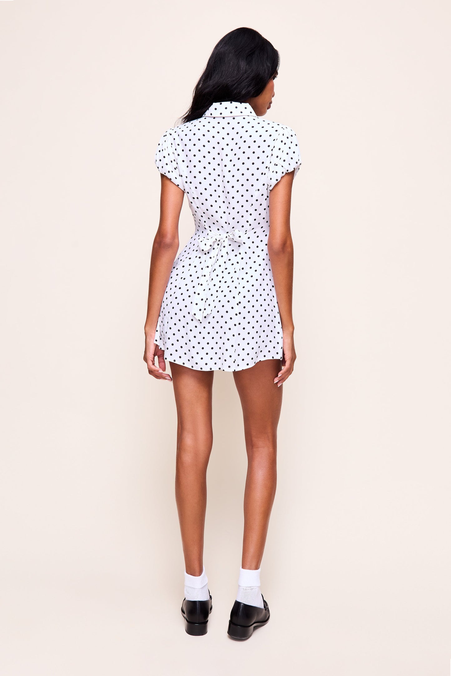 Liana Dress